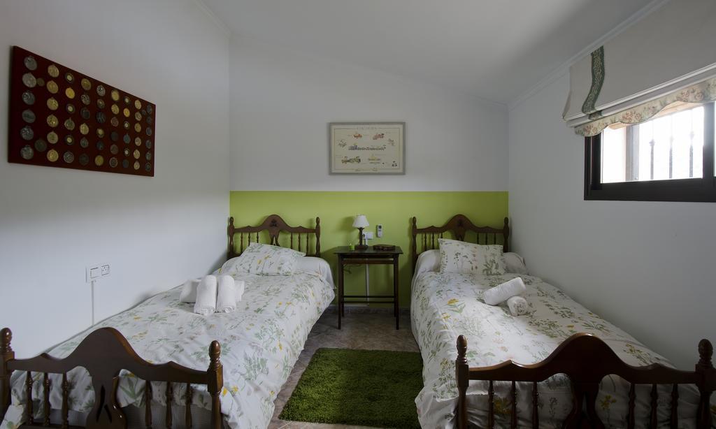 Casa rural Frasquita