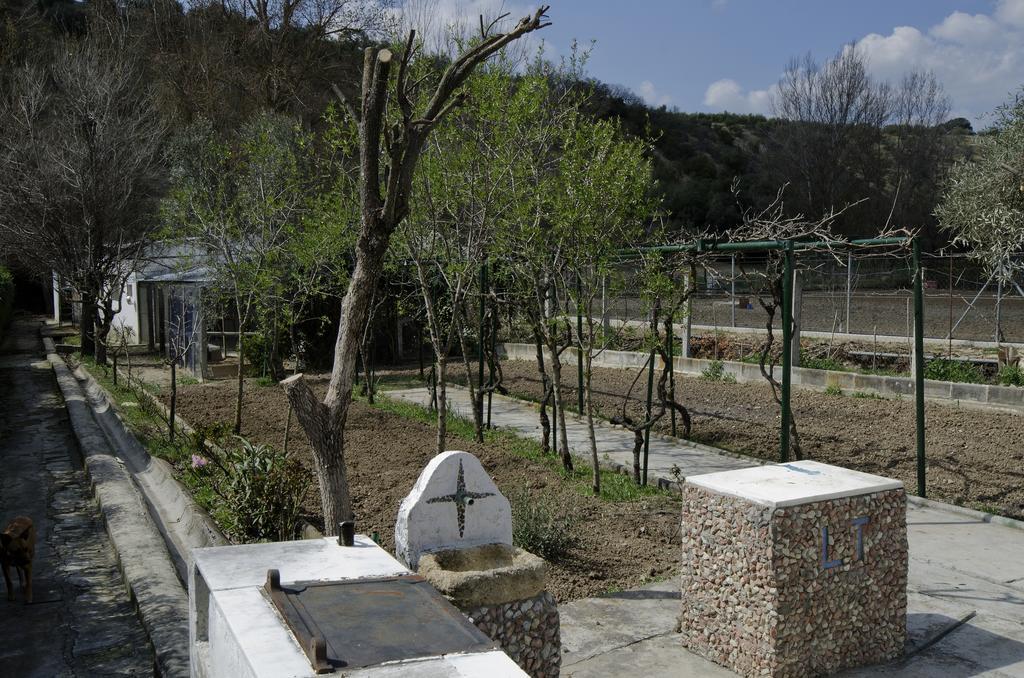 Frasquita Casa rural Priego de Córdoba