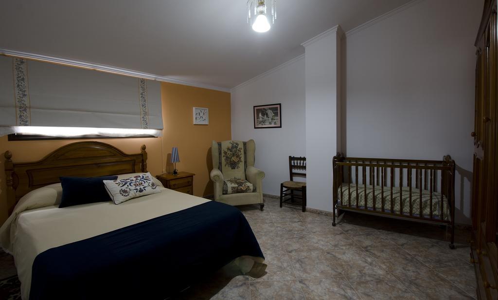 Frasquita Casa rural Priego de Córdoba