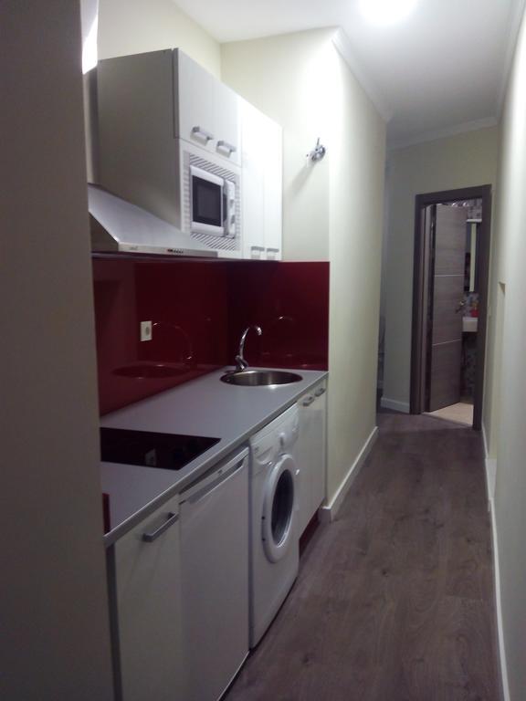 Valentina Deluxe 3000 Apartment
