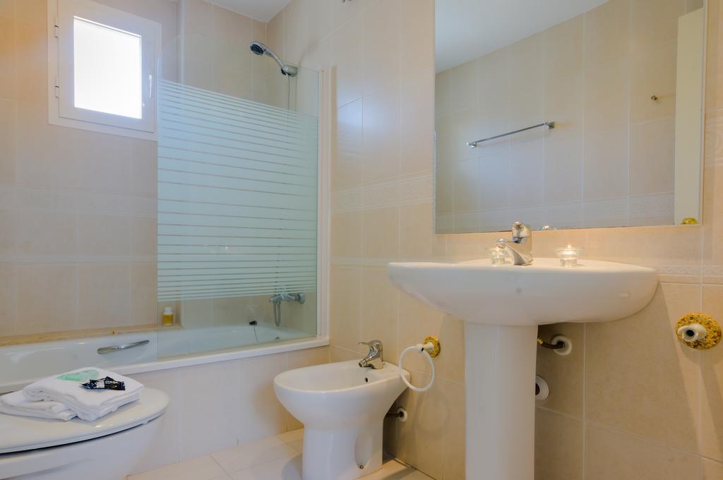 Apartment Sanlucar & Donana Sanlucar de Barrameda