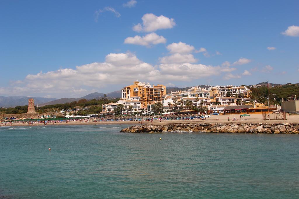 Apartamento Luxe Palmeras Calahonda *
