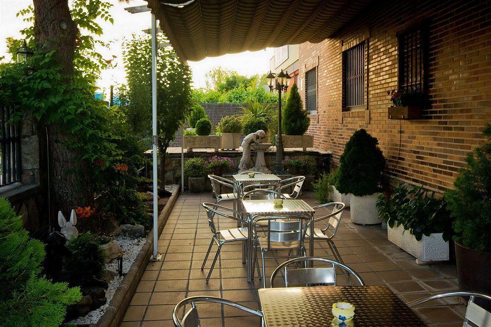 Guest house El Cruce Paracuellos de Jarama