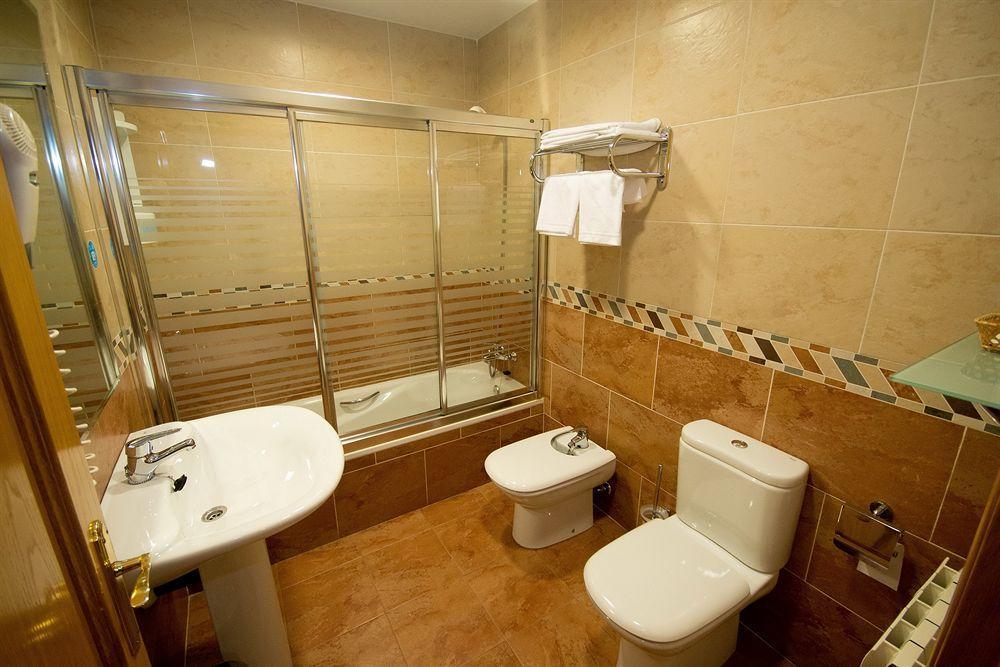 El Cruce Guest house Paracuellos de Jarama