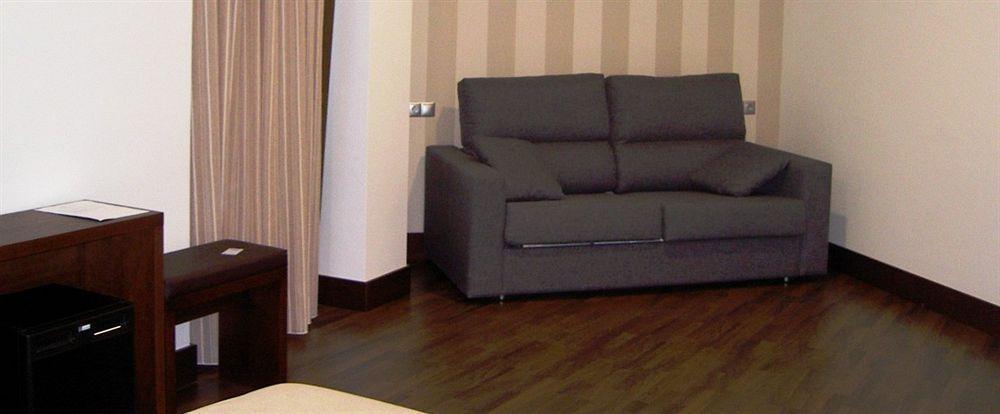 Hotel Carpe Diem Cordoba
