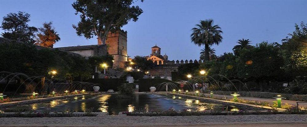 Carpe Diem Hotel Cordoba