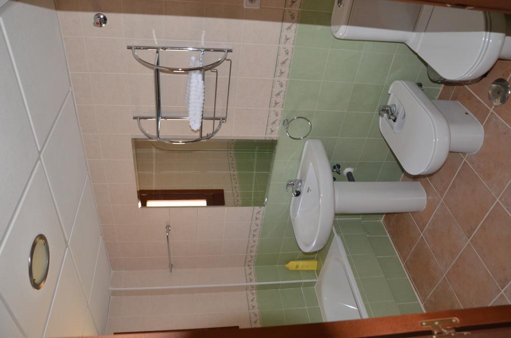 Costa Esuri, Apartamento Ayamonte
