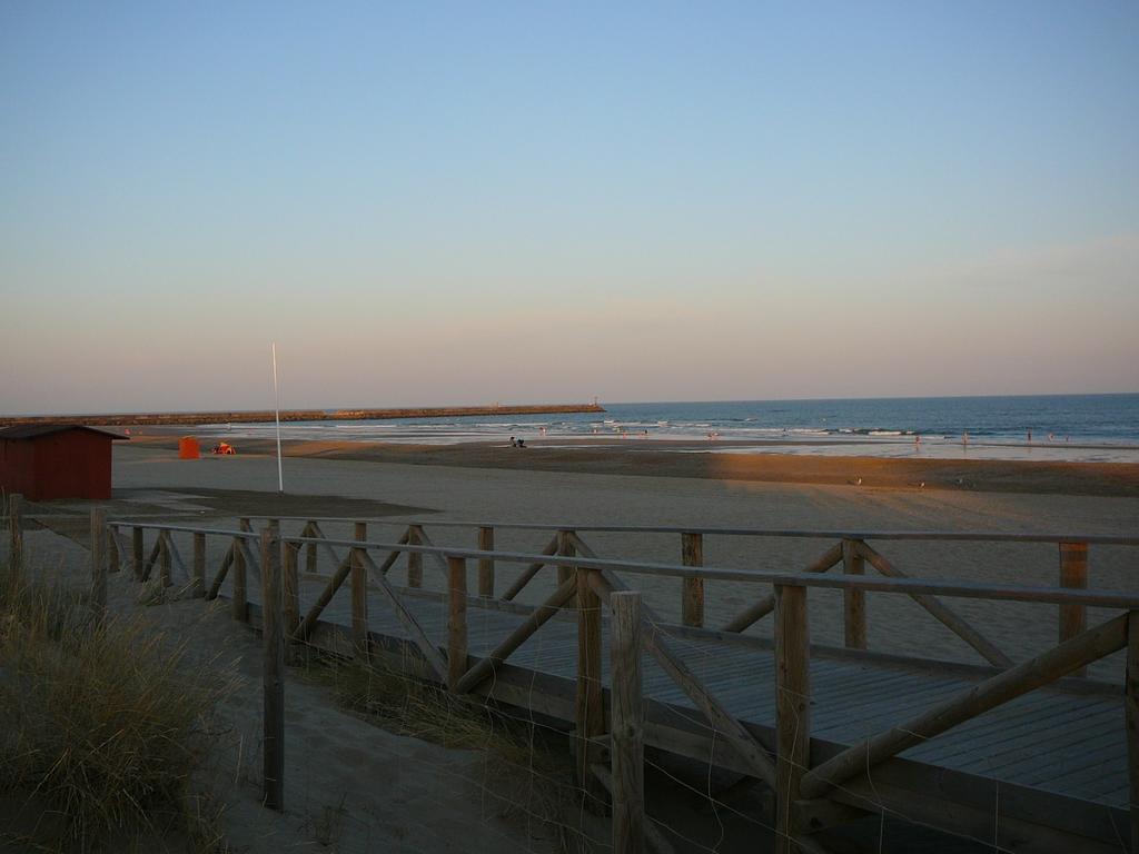 Costa Esuri, Apartamento Ayamonte