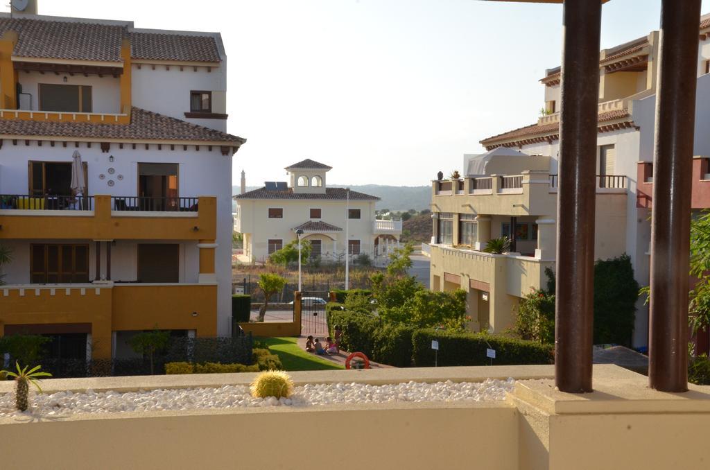 Apartamento Costa Esuri, *