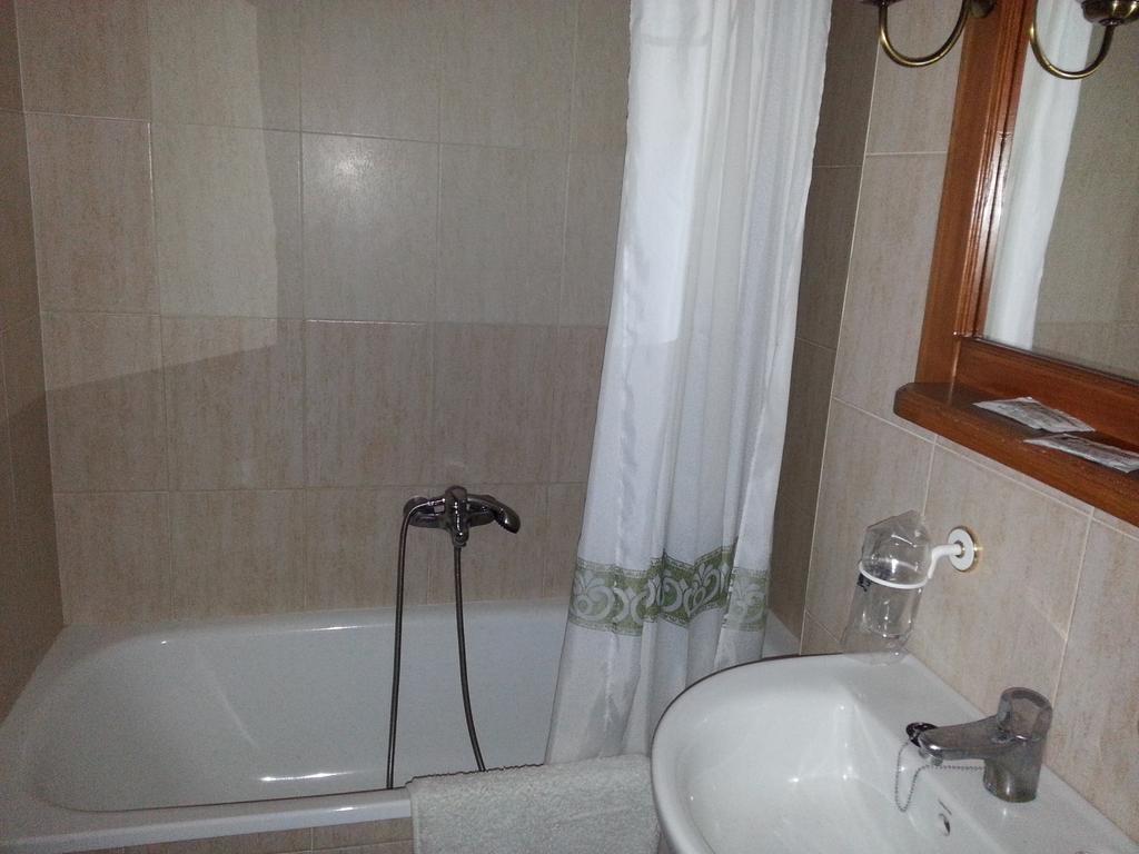La Morena Hotel Fuengirola