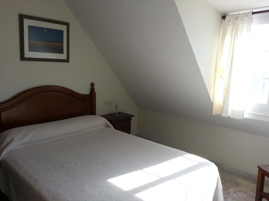 Hotel La Morena *