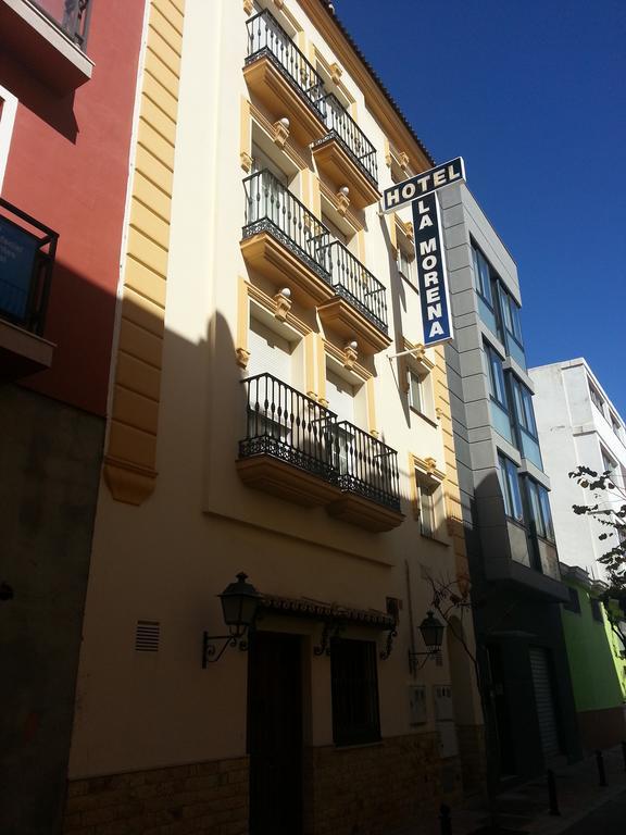 Hotel La Morena Fuengirola