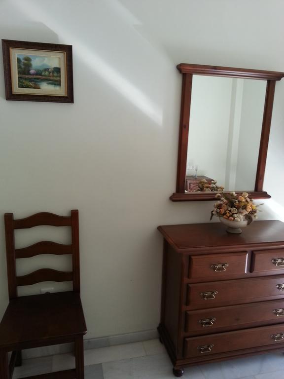 La Morena Hotel Fuengirola