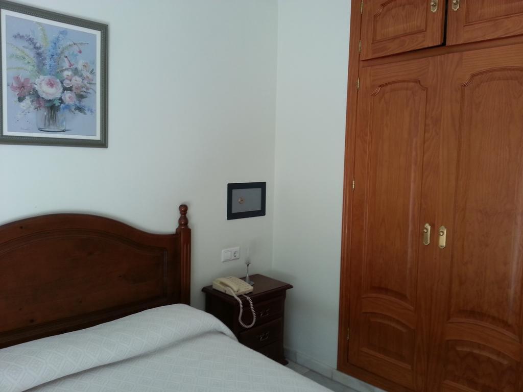 La Morena Fuengirola