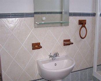 Guest house Venta De Abajo *