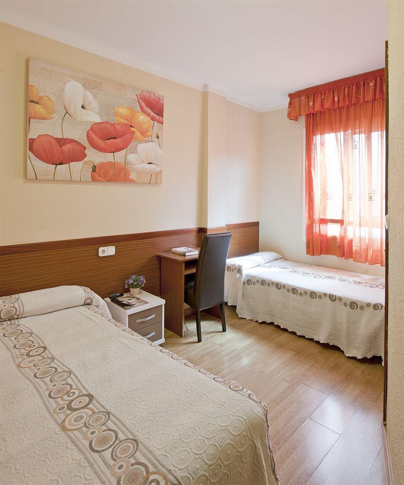 Hostal Barcelona Pensión Barcelona