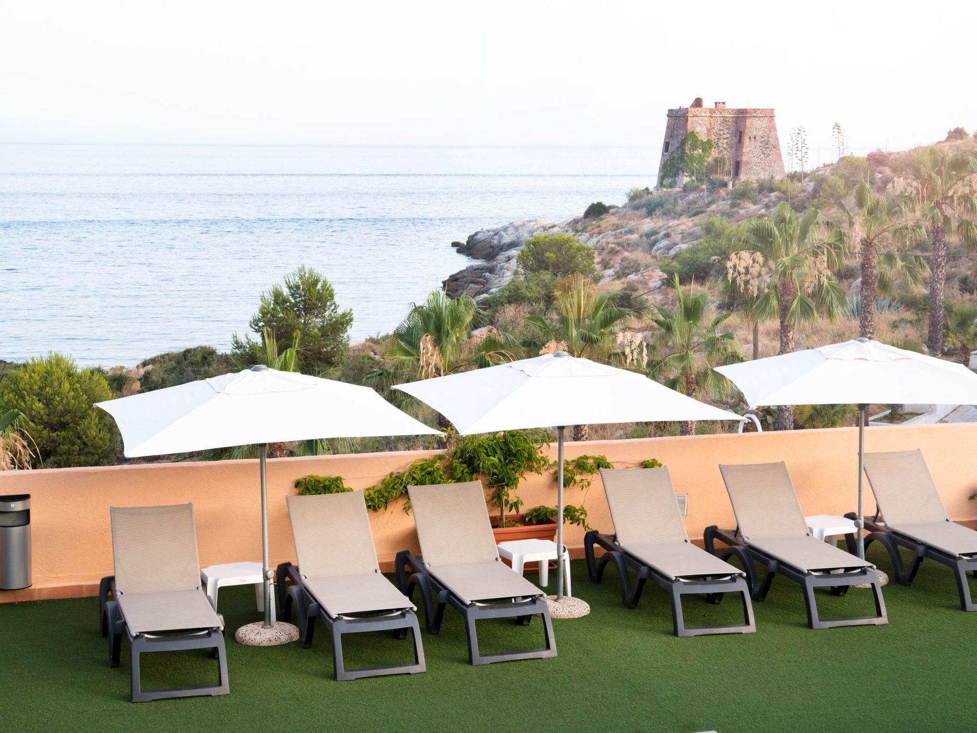 Bahía Tropical 4* Almuñécar