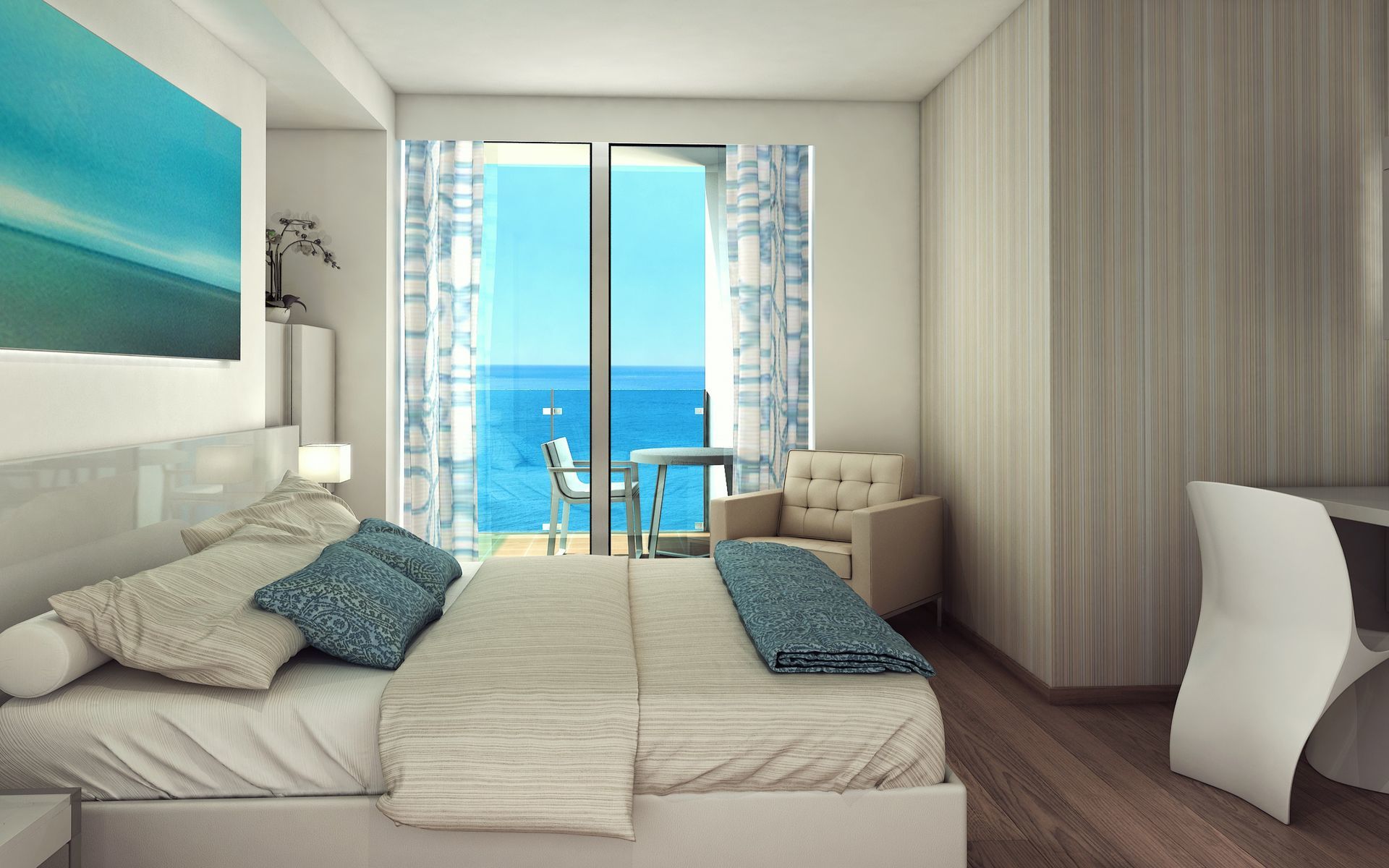 Hotel Port Hotel&spa 4* Sup