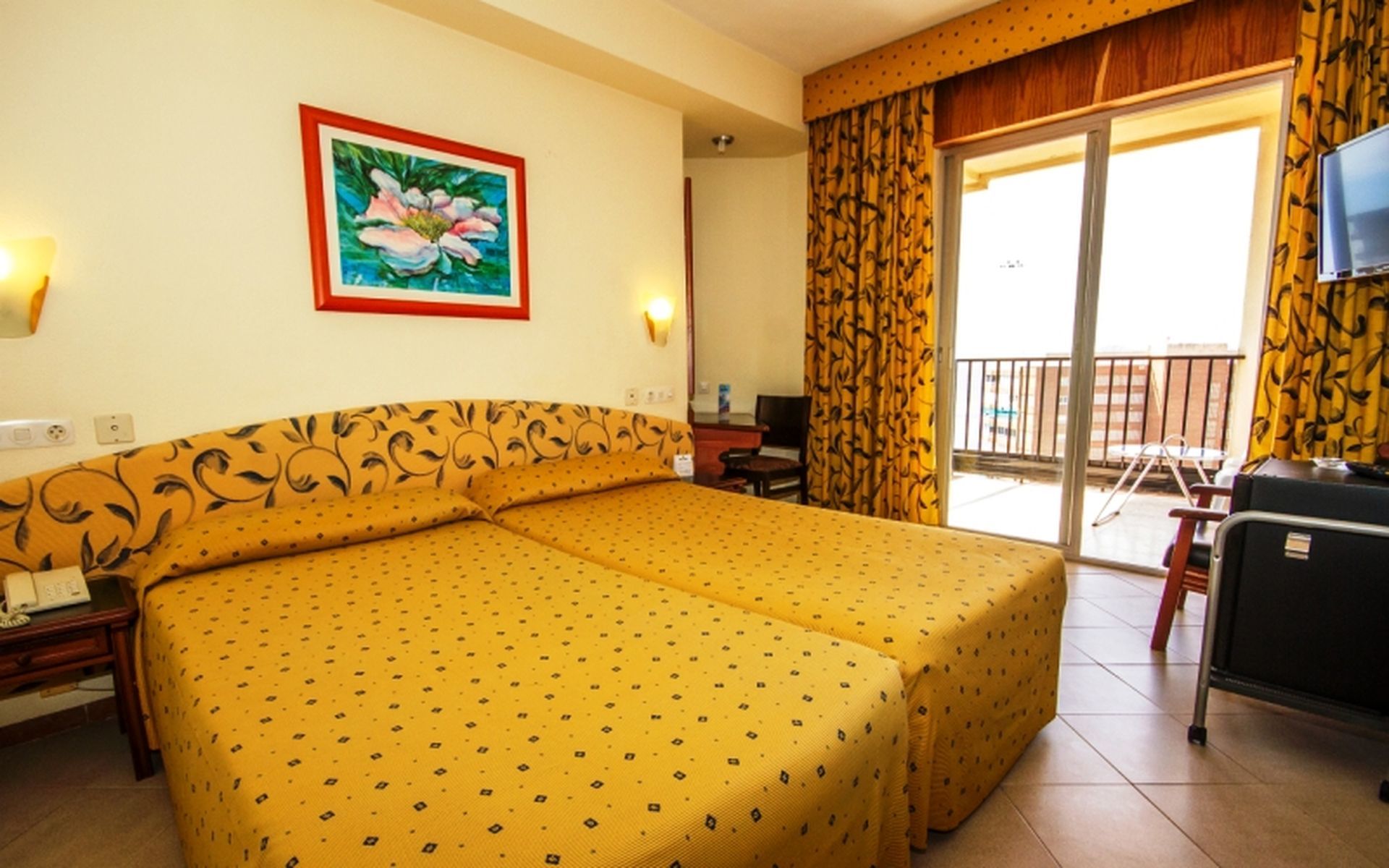 Port Hotel&spa 4* Sup Hotel 4*