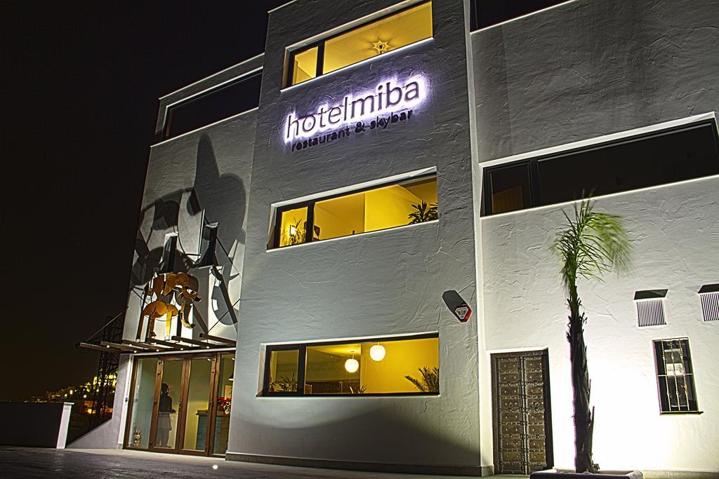 Miba Hotel