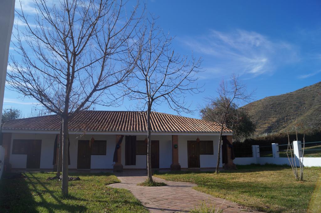 Bed & Breakfast Casa Rural 3. Los Castanuelos