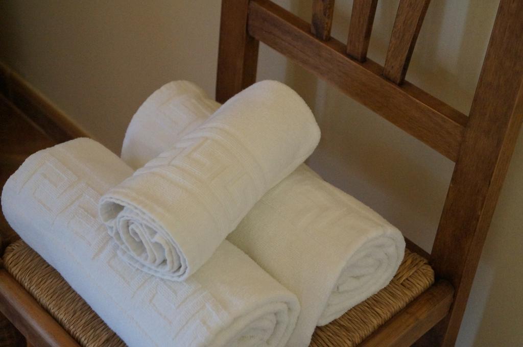Bed & Breakfast Casa Rural 3. Los Castanuelos *