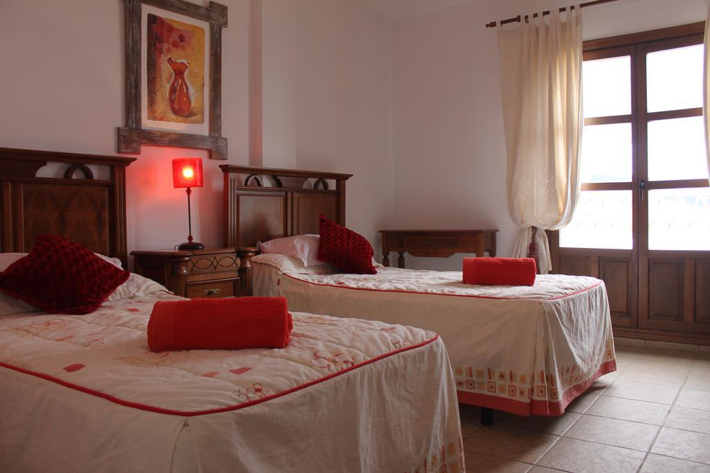 Casa La Ladera