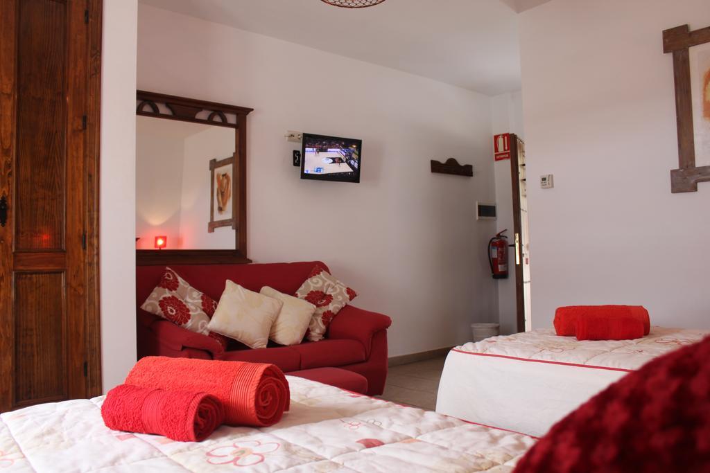 Country house Casa La Ladera Valor