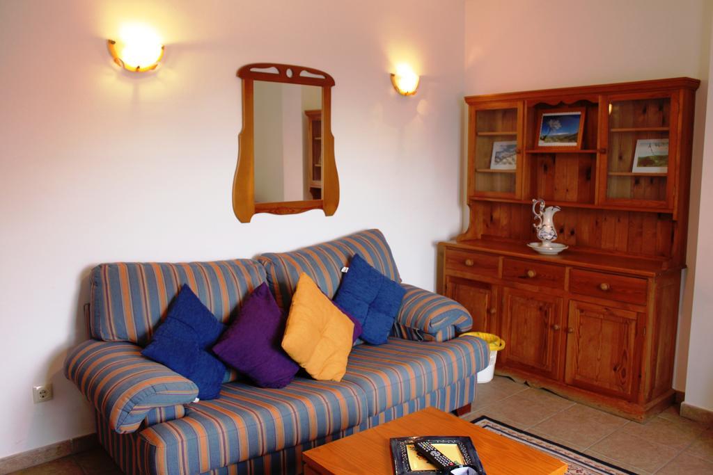 Casa La Ladera Country house