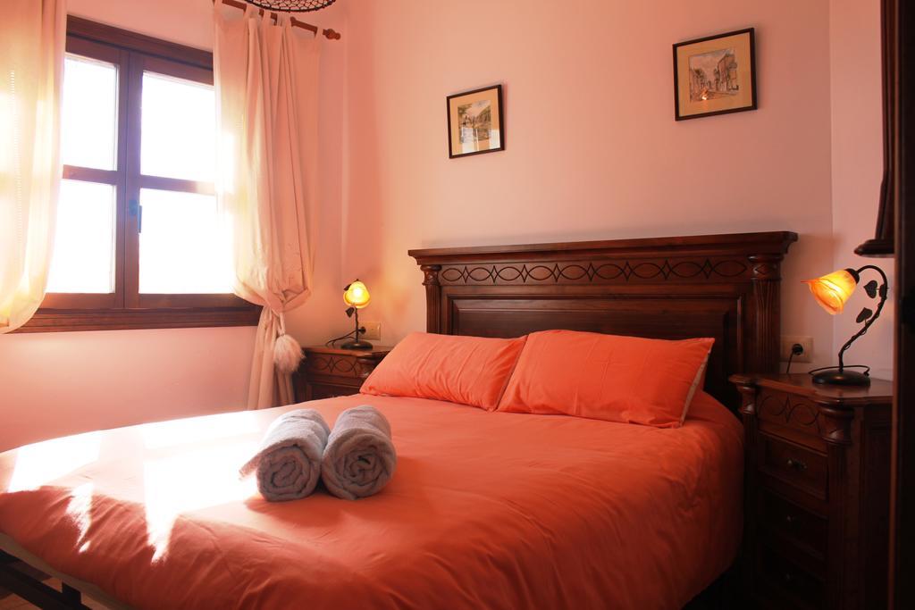 Country house Casa La Ladera