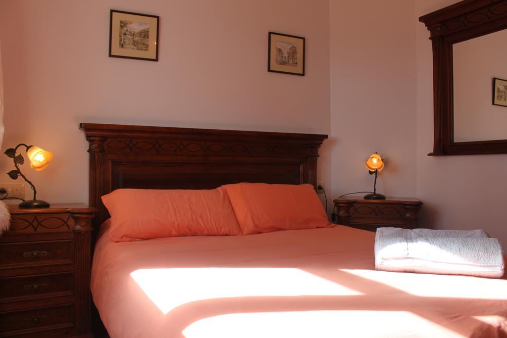 Casa La Ladera *