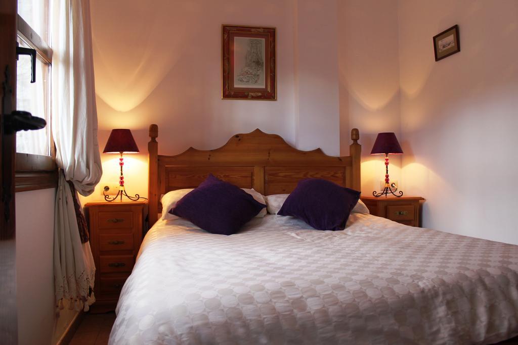 Country house Casa La Ladera Valor