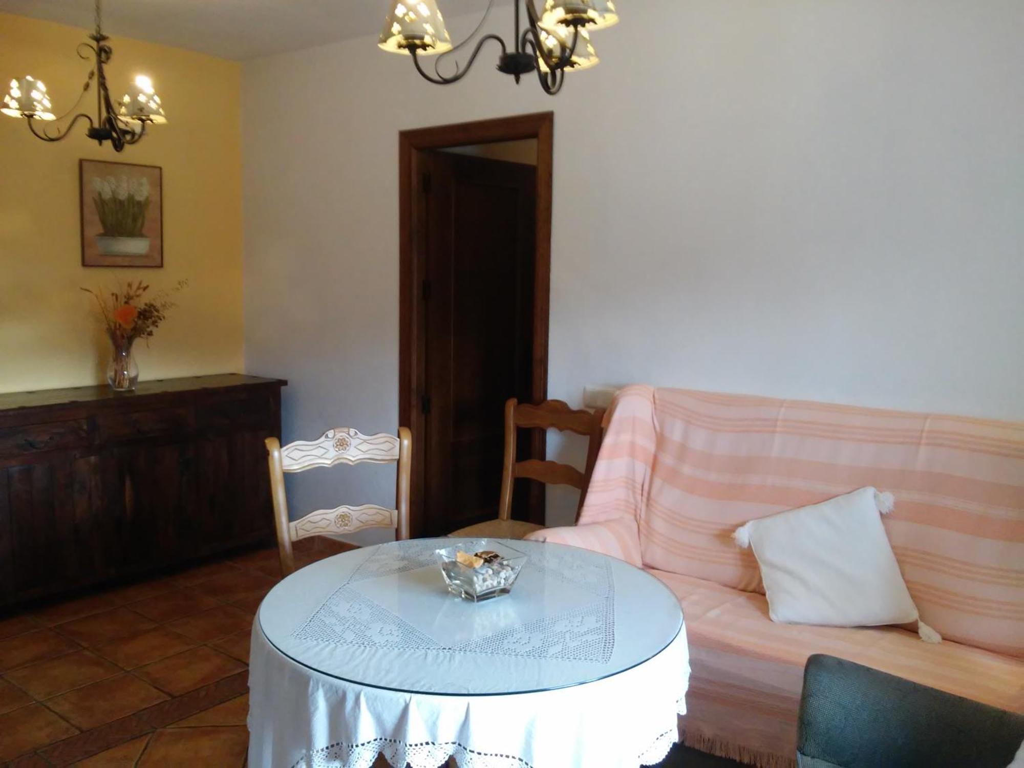 Apartment Rurales Jardines Del Visir