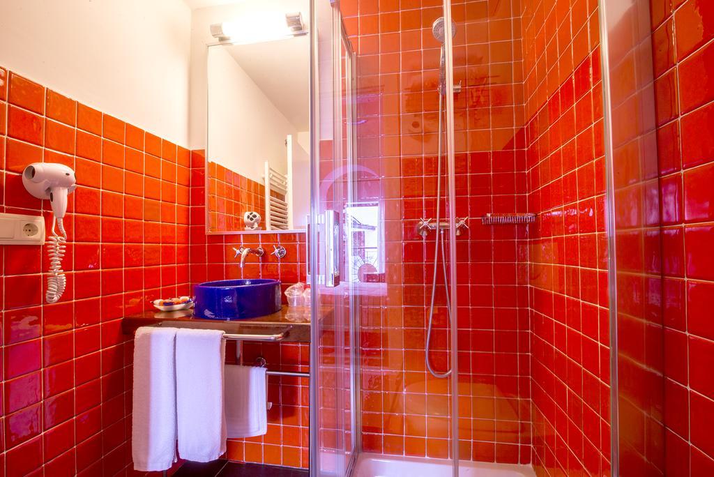 Guest house Casa Alborada