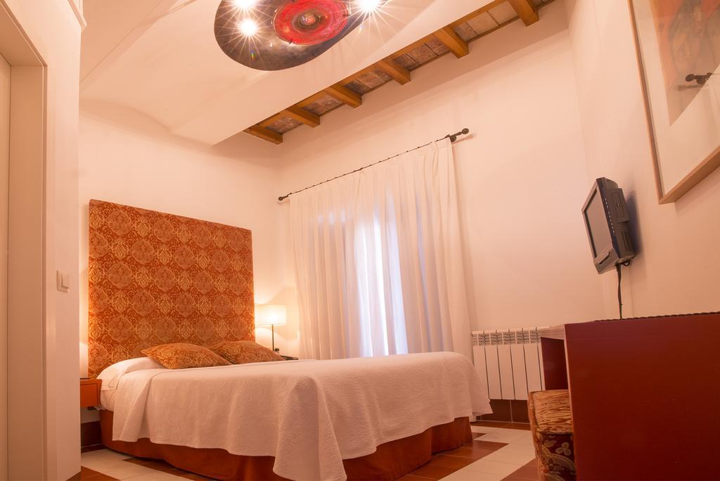 Casa Alborada Guest house *