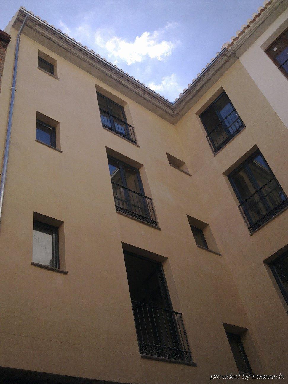Hotel Monjas Del Carmen Granada