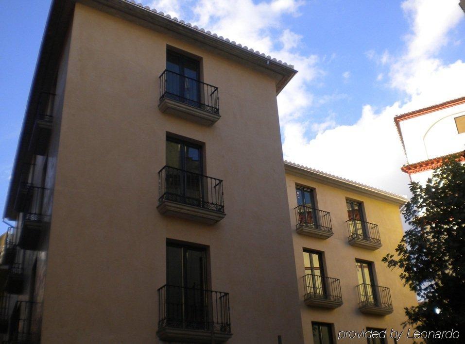 Hotel Monjas Del Carmen