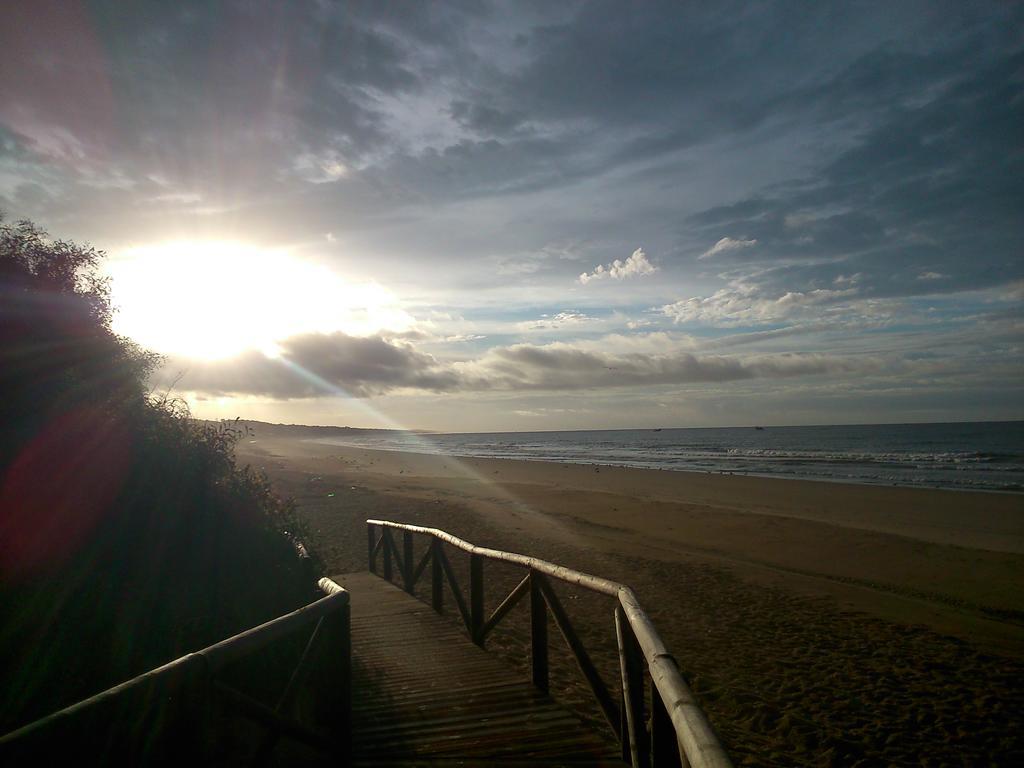 Pensión Playa *
