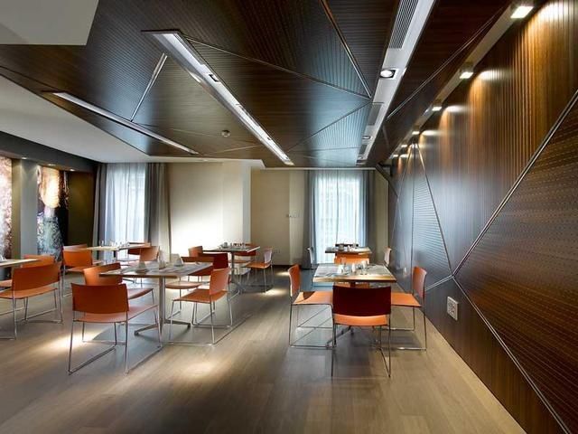 Hotel Abades Recogidas 4*