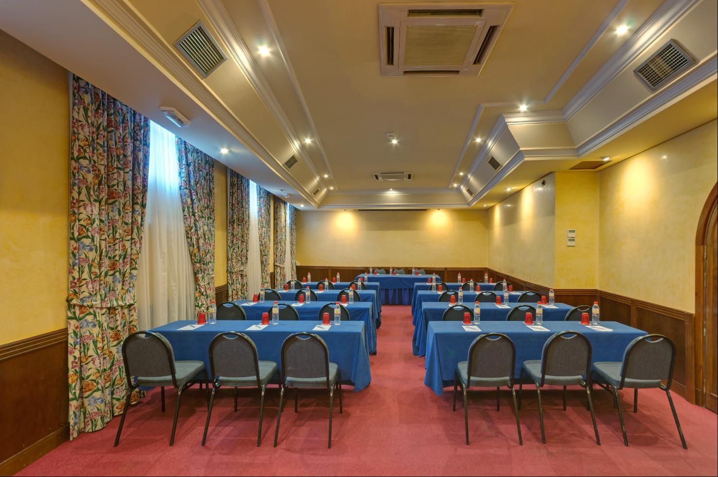 Hotel Macarena Sevilla