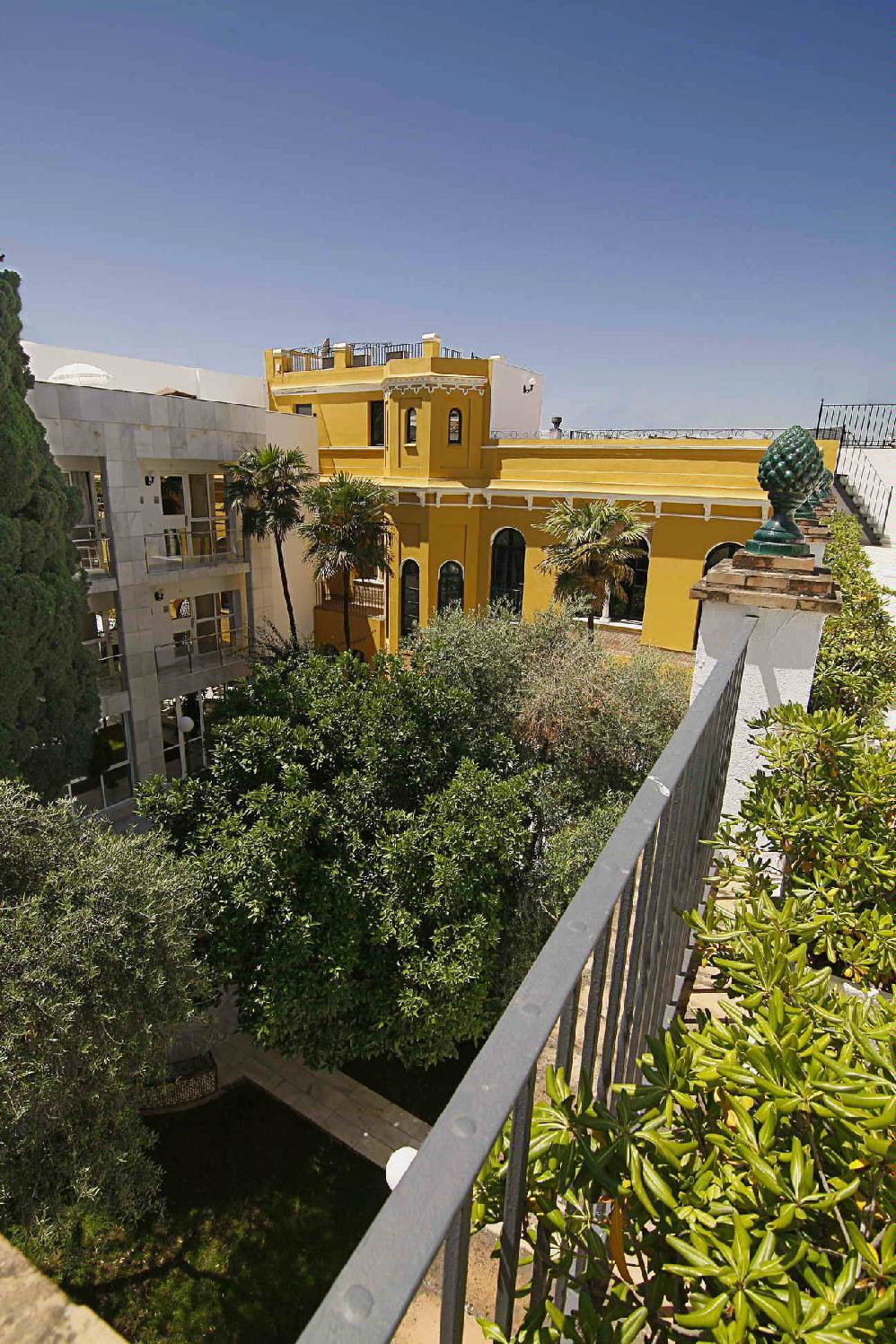 San Gil Hotel