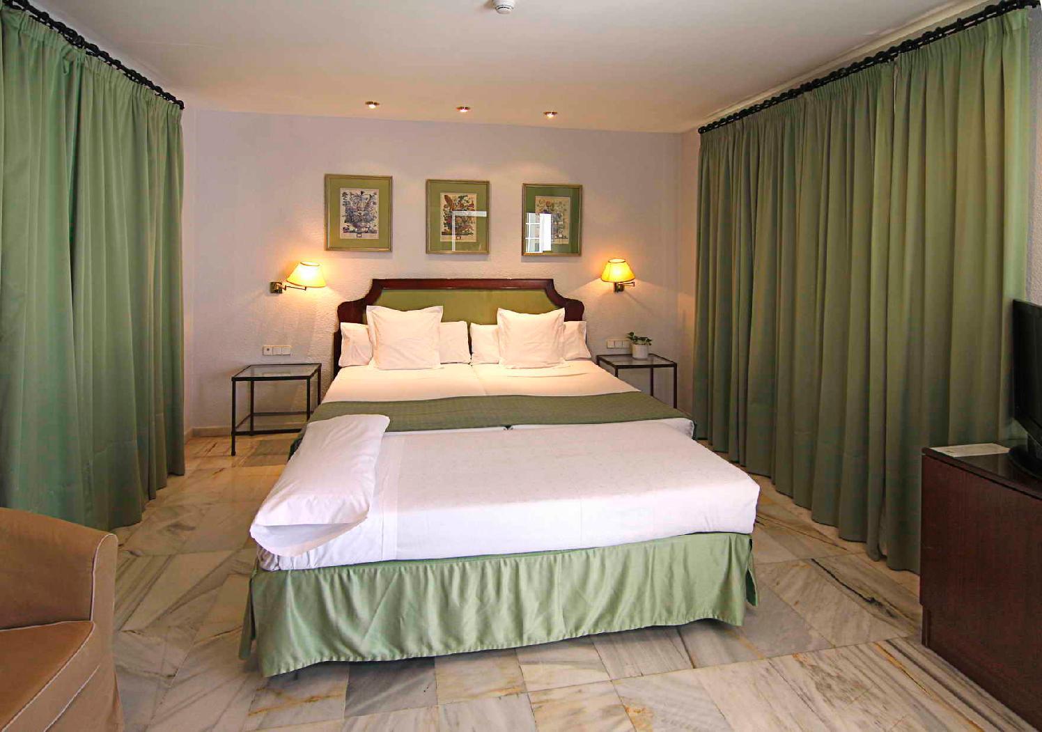 San Gil Hotel Sevilla