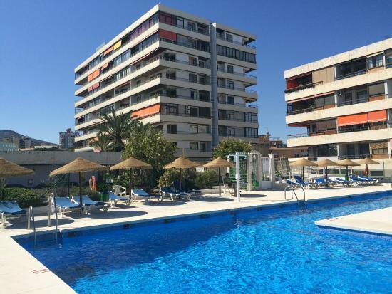 Apartamento La Nogalera Apartment