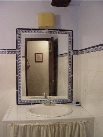 Holiday home Cortijo Retarta