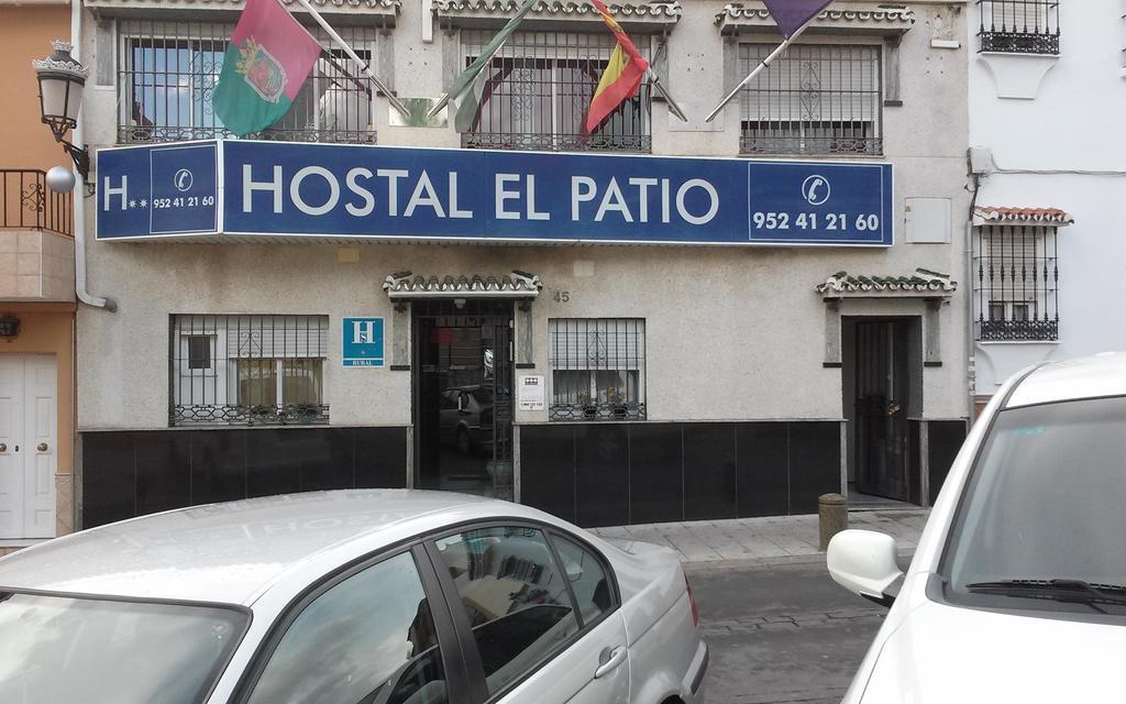 El Patio Alhaurín de la Torre