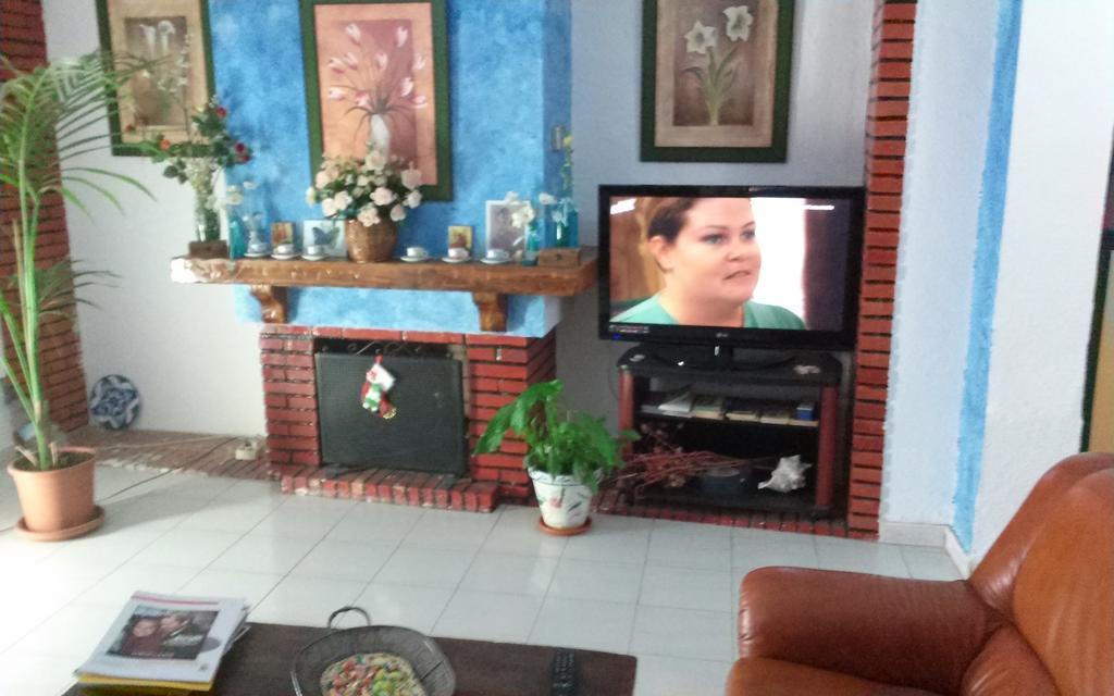 El Patio Pensión *