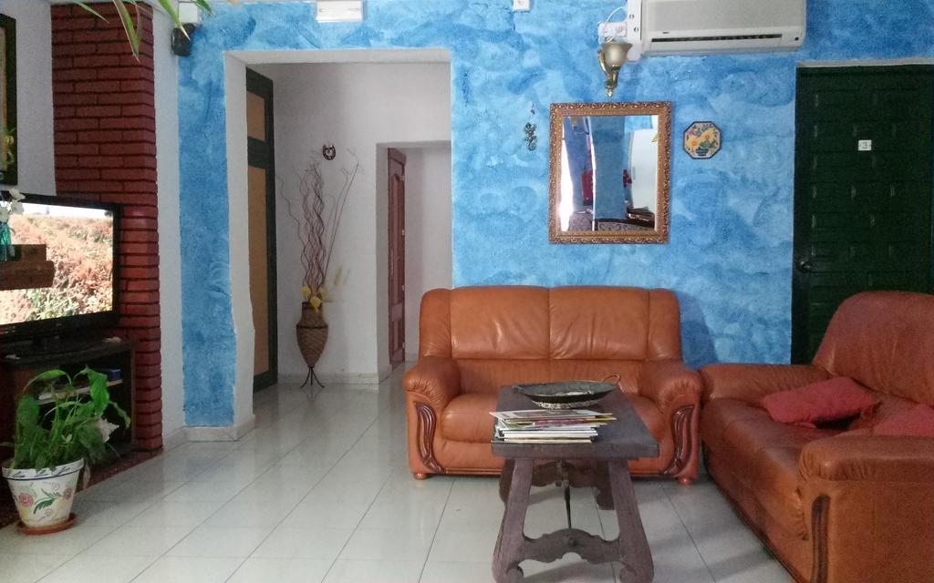 Pensión El Patio