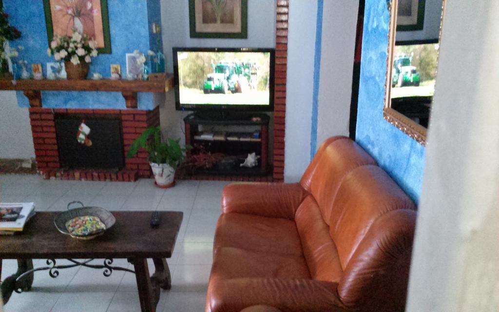 El Patio *