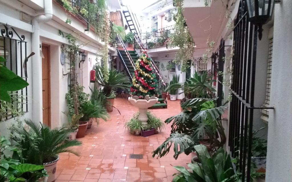 El Patio Alhaurín de la Torre