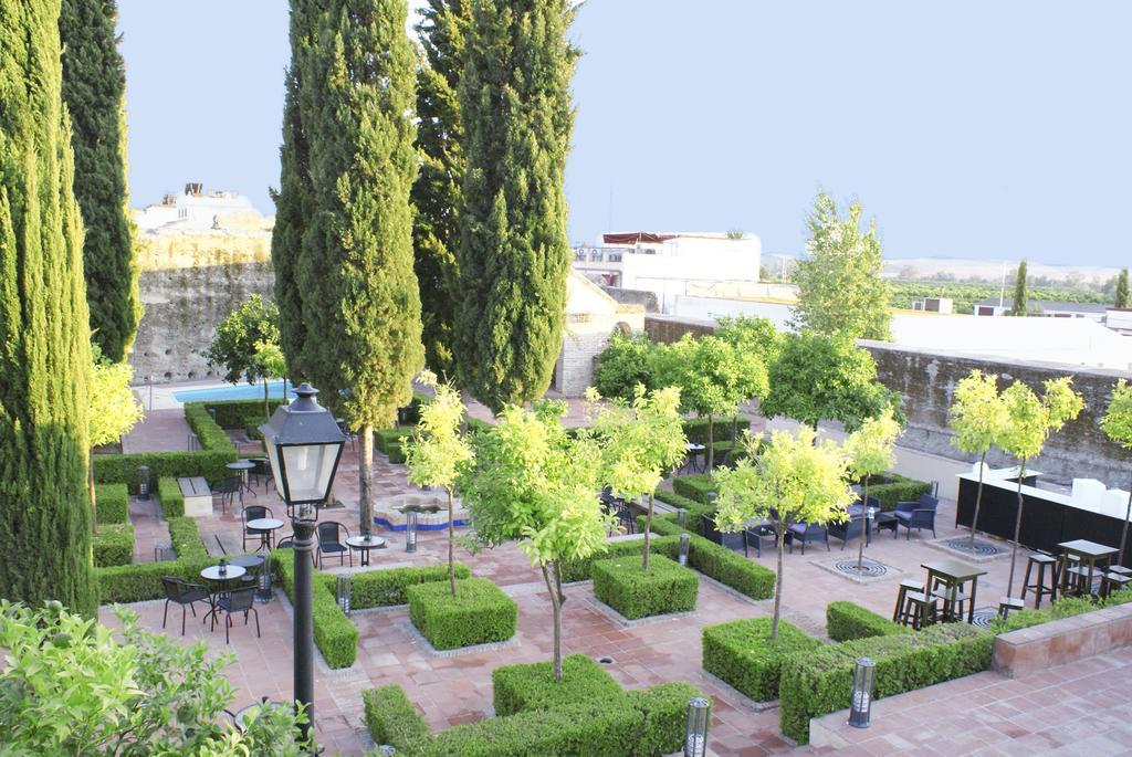 Hotel Hospederia Convento De Santa Clara